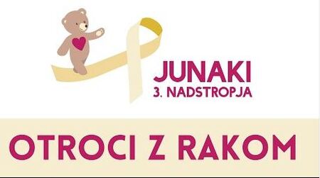 junaki 3. nadstropja