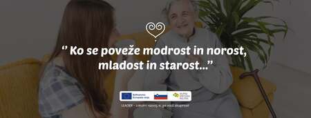 projekt preplet generacij